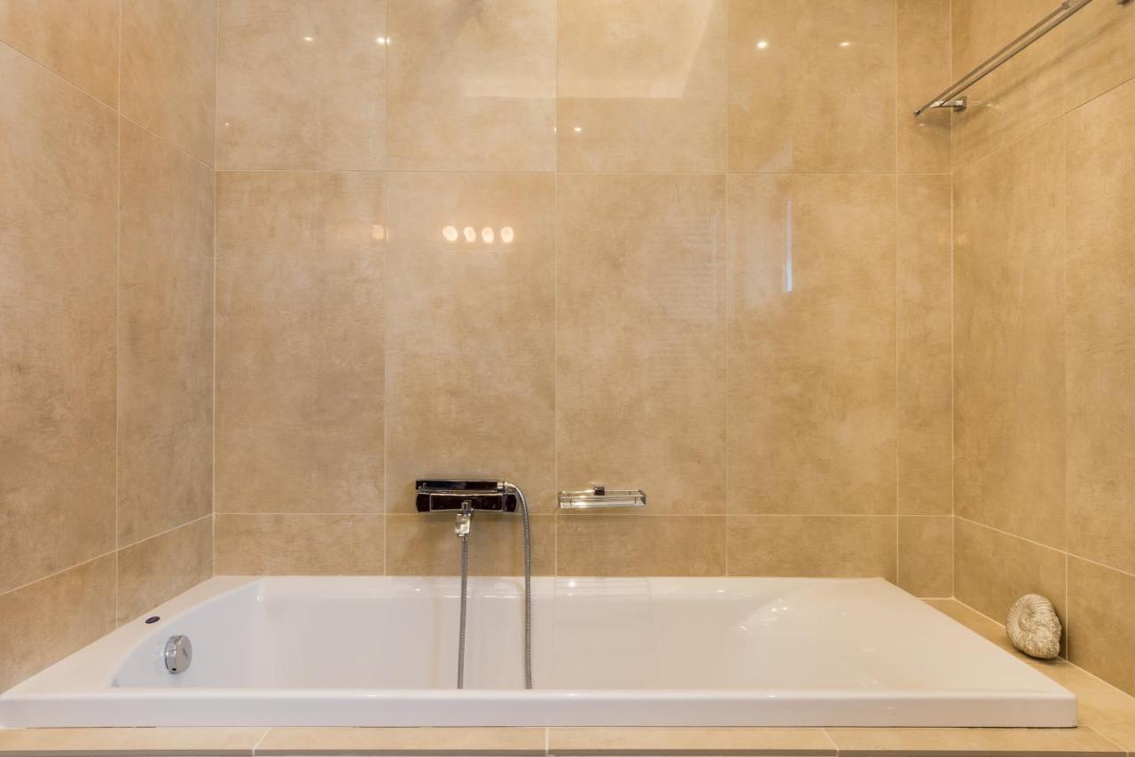 Angel Hill Villa Xirokambion Ngoại thất bức ảnh