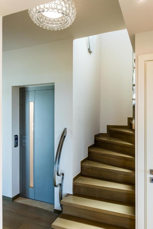 Angel Hill Villa Xirokambion Ngoại thất bức ảnh